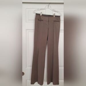 Express Editor Dress Pants, Size 2